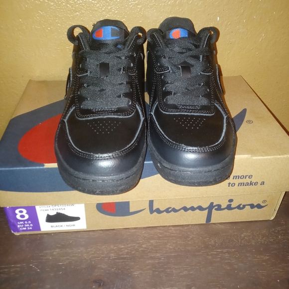 Super C Court Women's Champion shoes - Picture 4 of 5